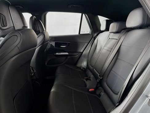 Certified 2026 Mercedes-Benz GLC 300 image 9