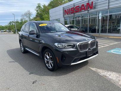 Used 2023 BMW X3 xDrive30i w/ Convenience Package