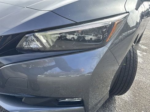 New 2025 Nissan Leaf SV Plus image 30