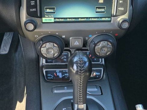 Used 2015 Chevrolet Camaro SS w/ RS Package image 17