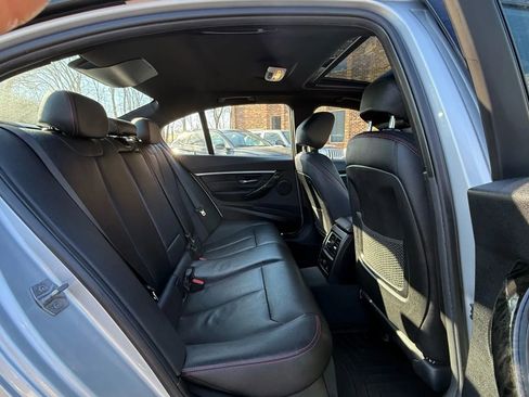 Used 2016 BMW 328i xDrive Sedan image 31
