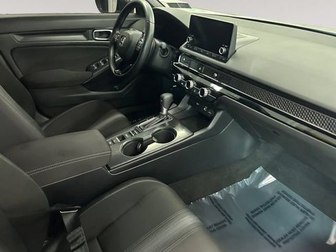 Used 2024 Honda Civic Sport image 15