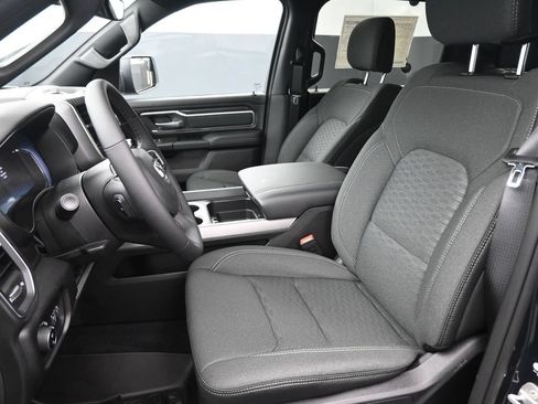 New 2026 RAM 1500 Lone Star AWD/4WD image 14
