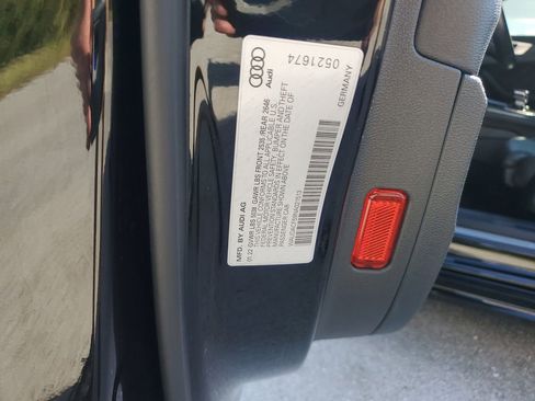 Used 2022 Audi A5 2.0T Premium image 50