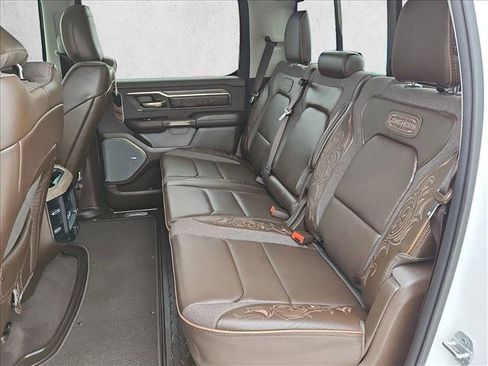 Used 2025 RAM 1500 Limited w/ Bed Utility Group AWD/4WD image 19