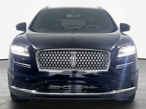 Used 2022 Lincoln Nautilus Reserve w/ Equipment Group 201A AWD/4WD image 3
