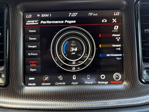 Used 2020 Dodge Challenger R/T Scat Pack RWD image 52