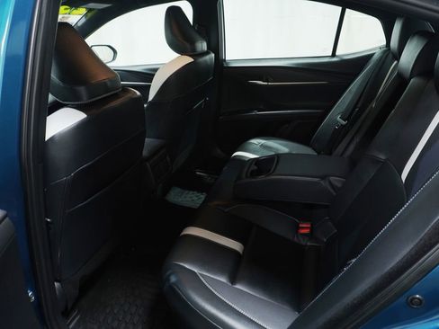 Certified 2025 Toyota Camry SE image 12