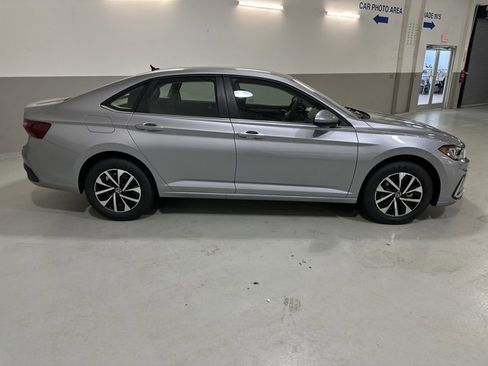 New 2026 Volkswagen Jetta S image 10