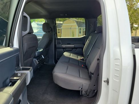 Used 2023 Ford F150 XLT w/ Equipment Group 302A High RWD image 23