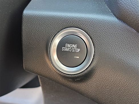 Used 2024 GMC Terrain AT4 w/ Infotainment Package II image 17