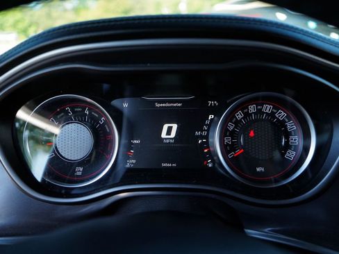 Used 2021 Dodge Challenger R/T Scat Pack RWD image 28