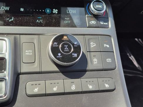 Used 2025 Hyundai Palisade Calligraphy AWD/4WD image 23