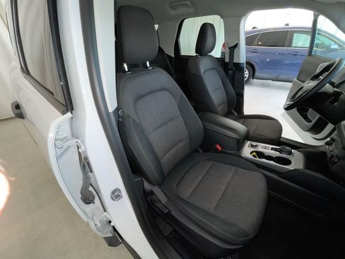 Used 2024 Ford Bronco Sport Big Bend AWD/4WD image 23