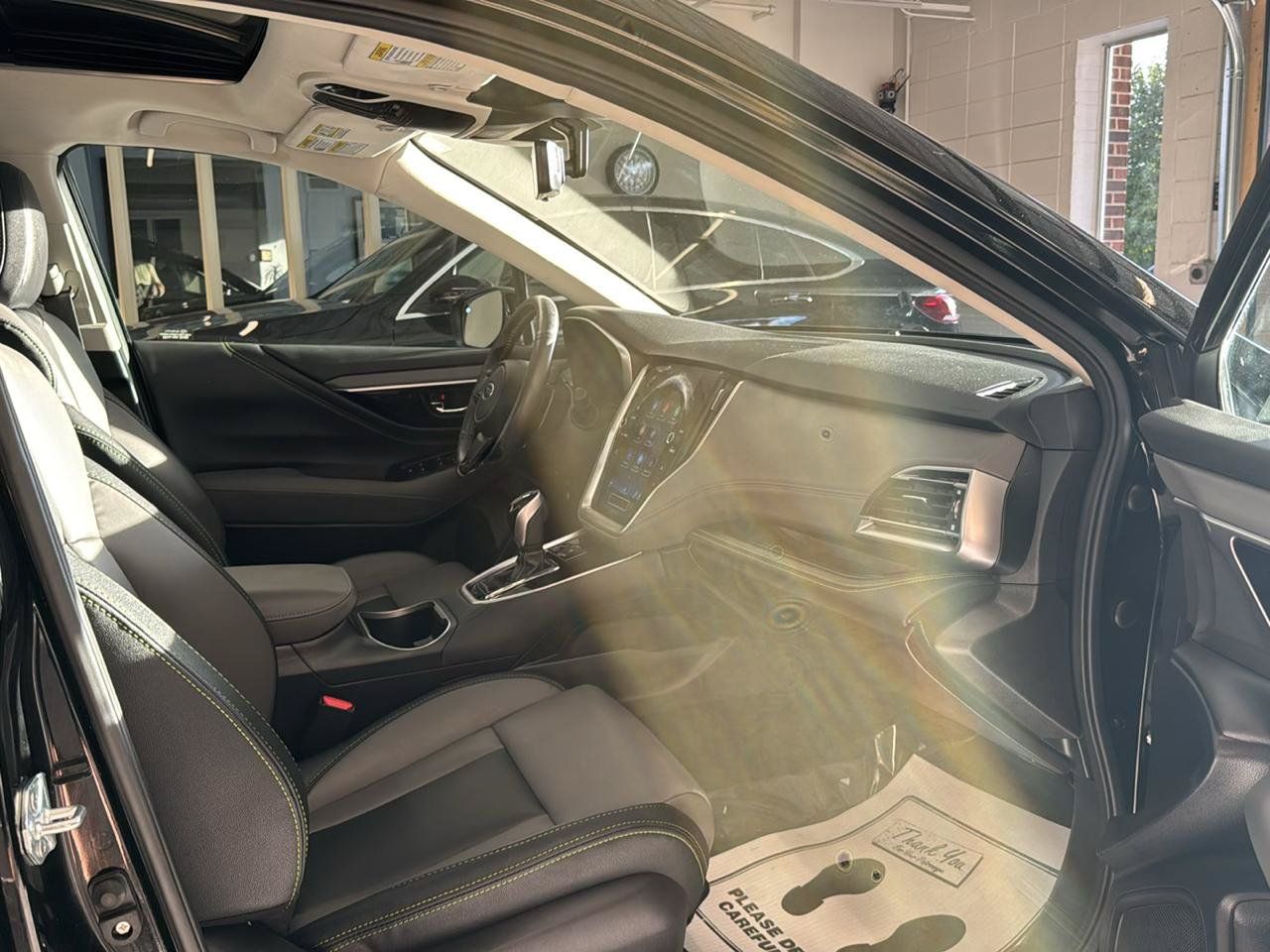 Used 2024 Subaru Outback Onyx Edition AWD/4WD image 29