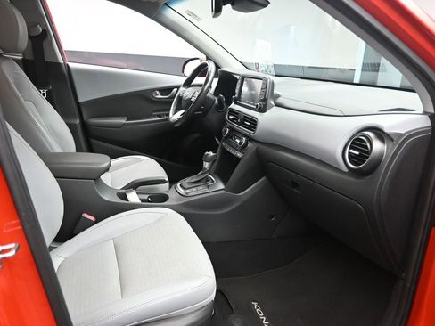 Used 2019 Hyundai Kona Ultimate image 27