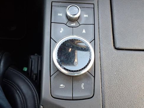 Used 2019 Cadillac CT6 Luxury w/ Driver Awareness Package image 21