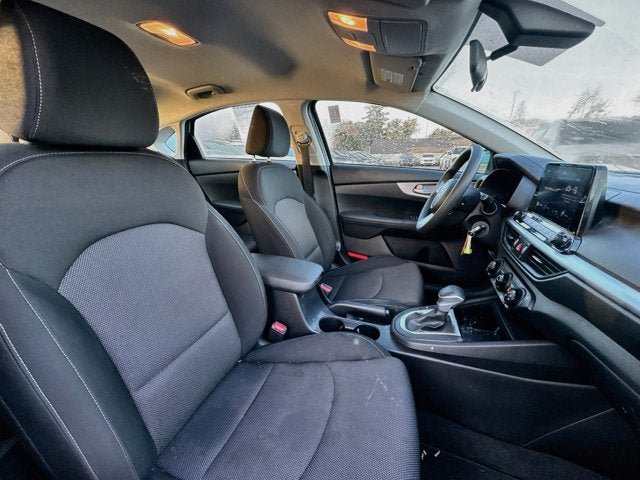 Certified 2024 Kia Forte LXS w/ LXS Technology Package FWD image 24