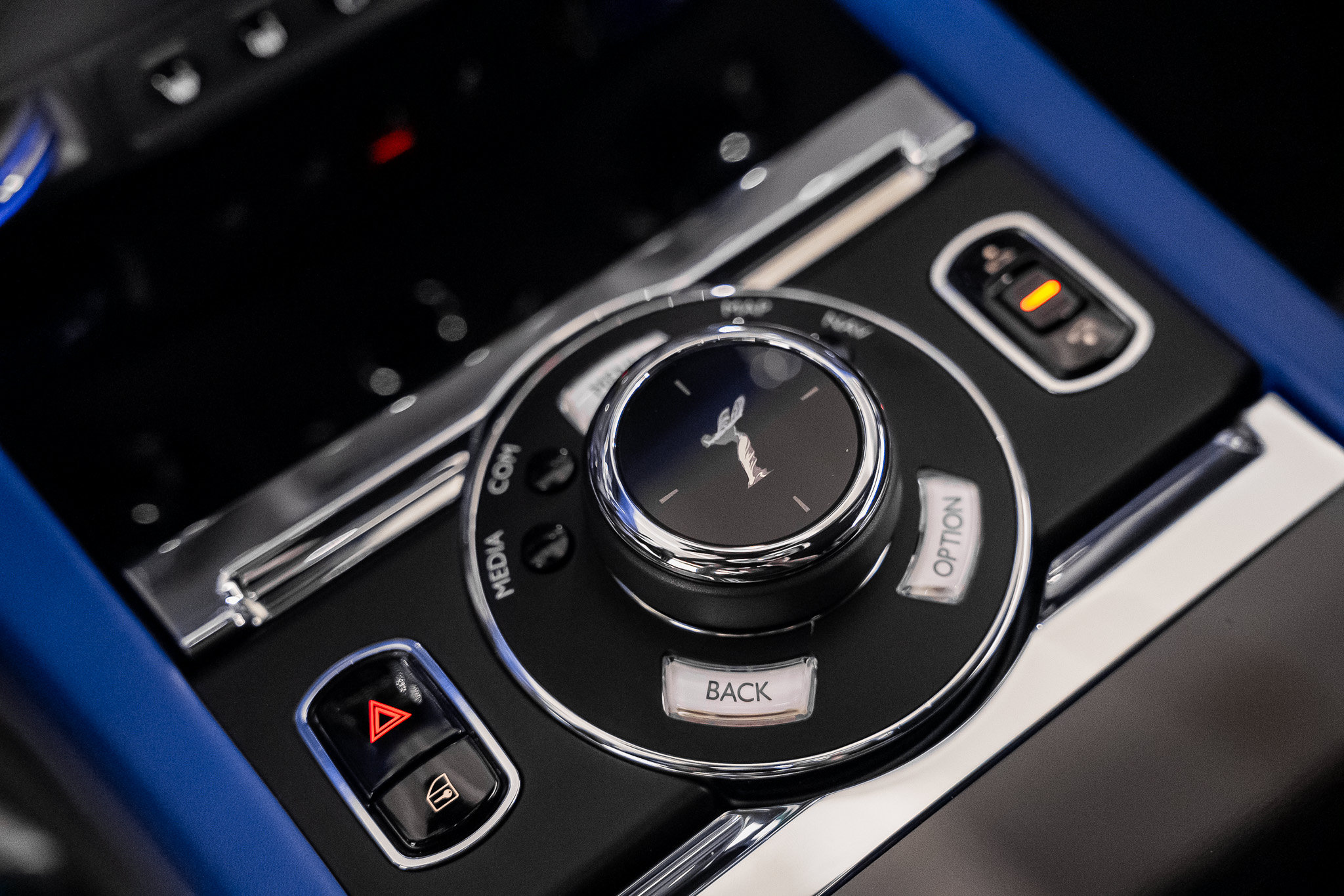 Used 2020 Rolls-Royce Wraith RWD image 54