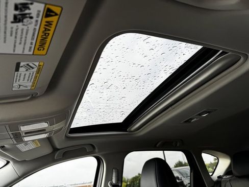 New 2025 MAZDA CX-5 Carbon Edition image 6