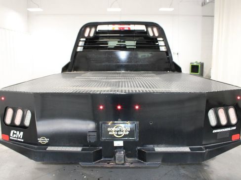 Used 2020 RAM 3500 Big Horn AWD/4WD image 8