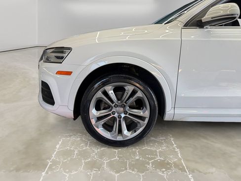 Used 2016 Audi Q3 2.0T Premium Plus w/ Technology Package FWD image 14