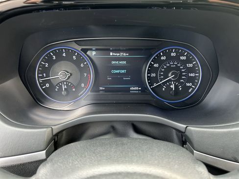 Used 2022 Hyundai Palisade SEL w/ 8P Bench Seat Package image 11