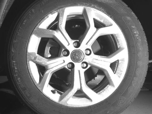 Used 2025 Jeep Compass Latitude image 14