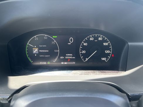 Used 2024 Honda CR-V Sport image 25