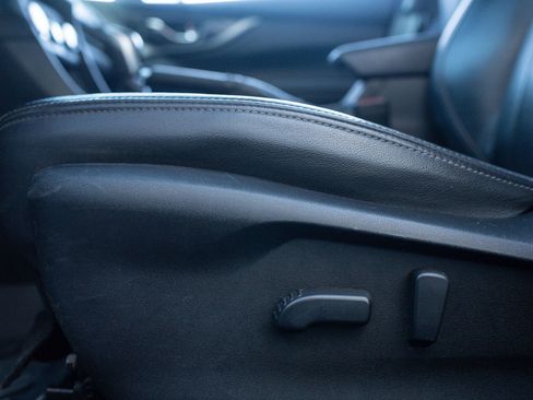 Used 2017 Subaru Impreza 2.0i Limited image 23