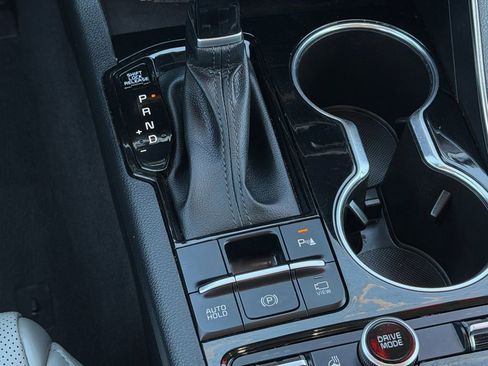 Used 2022 Kia K5 EX w/ EX Premium Package image 17