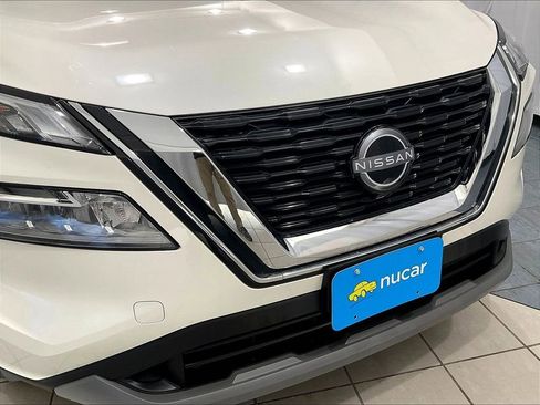 Used 2023 Nissan Rogue SV AWD/4WD image 31