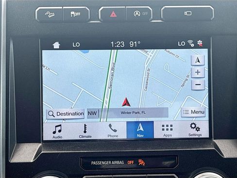 Used 2017 Ford F150 Lariat image 14