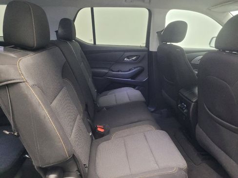 Used 2019 Chevrolet Traverse LS FWD image 19