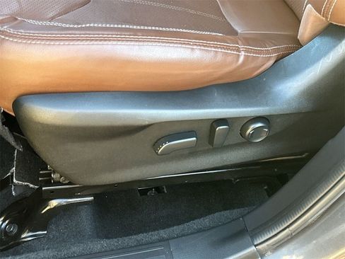 Certified 2021 Subaru Forester Touring w/ Popular Package #2 image 16