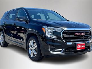 Certified 2024 GMC Terrain SLE image 1