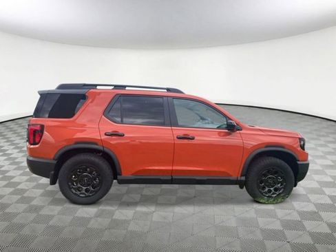 New 2026 Honda Passport TrailSport image 6