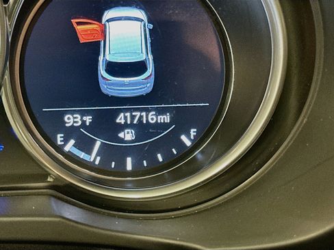 Used 2025 MAZDA CX-5 Carbon Edition AWD/4WD image 19