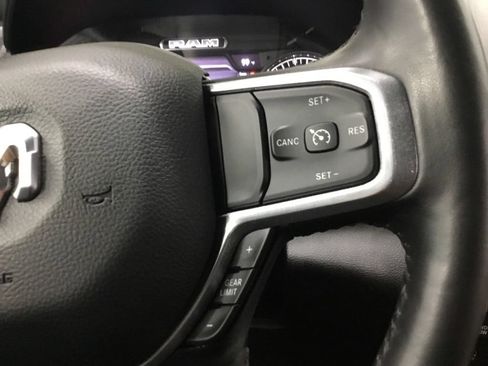 Used 2023 RAM 1500 Laramie AWD/4WD image 36