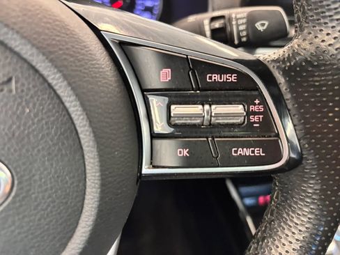 Used 2021 Kia Forte GT-Line FWD image 59