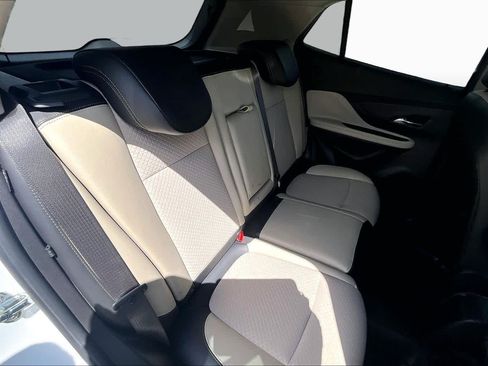 Used 2018 Buick Encore Preferred FWD image 19