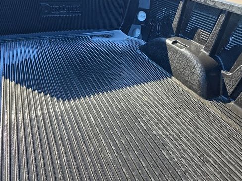 Used 2025 Chevrolet Silverado 1500 LT w/ Work Truck Package image 5