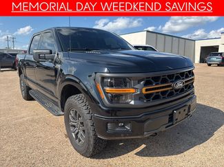Used 2025 Ford F150 Tremor w/ Bed Utility Package AWD/4WD 360° Tour