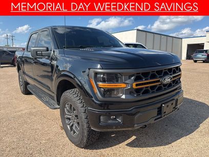 Used 2025 Ford F150 Tremor w/ Bed Utility Package