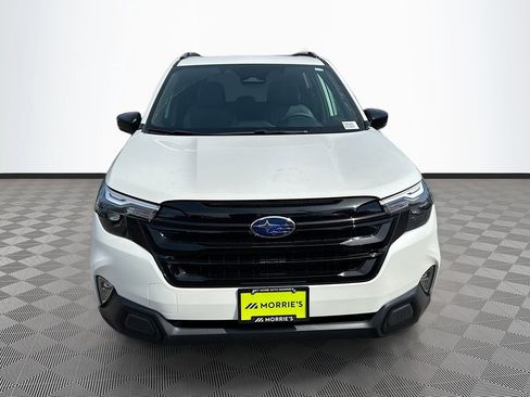 New 2026 Subaru Forester Sport image 2