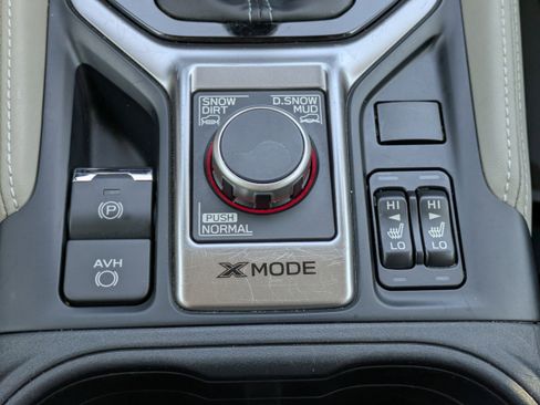 Used 2021 Subaru Forester Limited w/ Popular Package #3 image 30