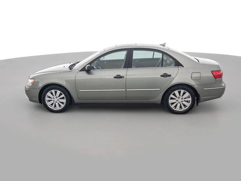 Used 2010 Hyundai Sonata Limited FWD image 8