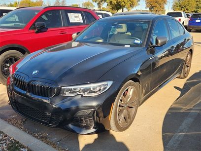 Used 2022 BMW M340i w/ Premium Package
