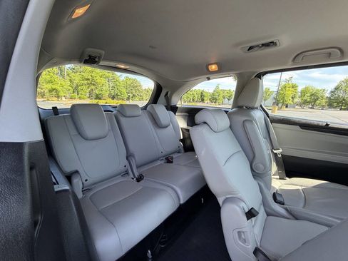 Used 2018 Honda Odyssey EX-L image 15