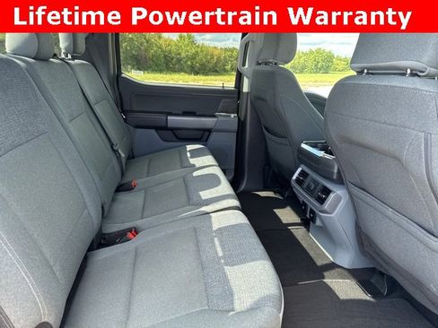Used 2024 Ford F150 XLT w/ Equipment Group 302A MID image 27